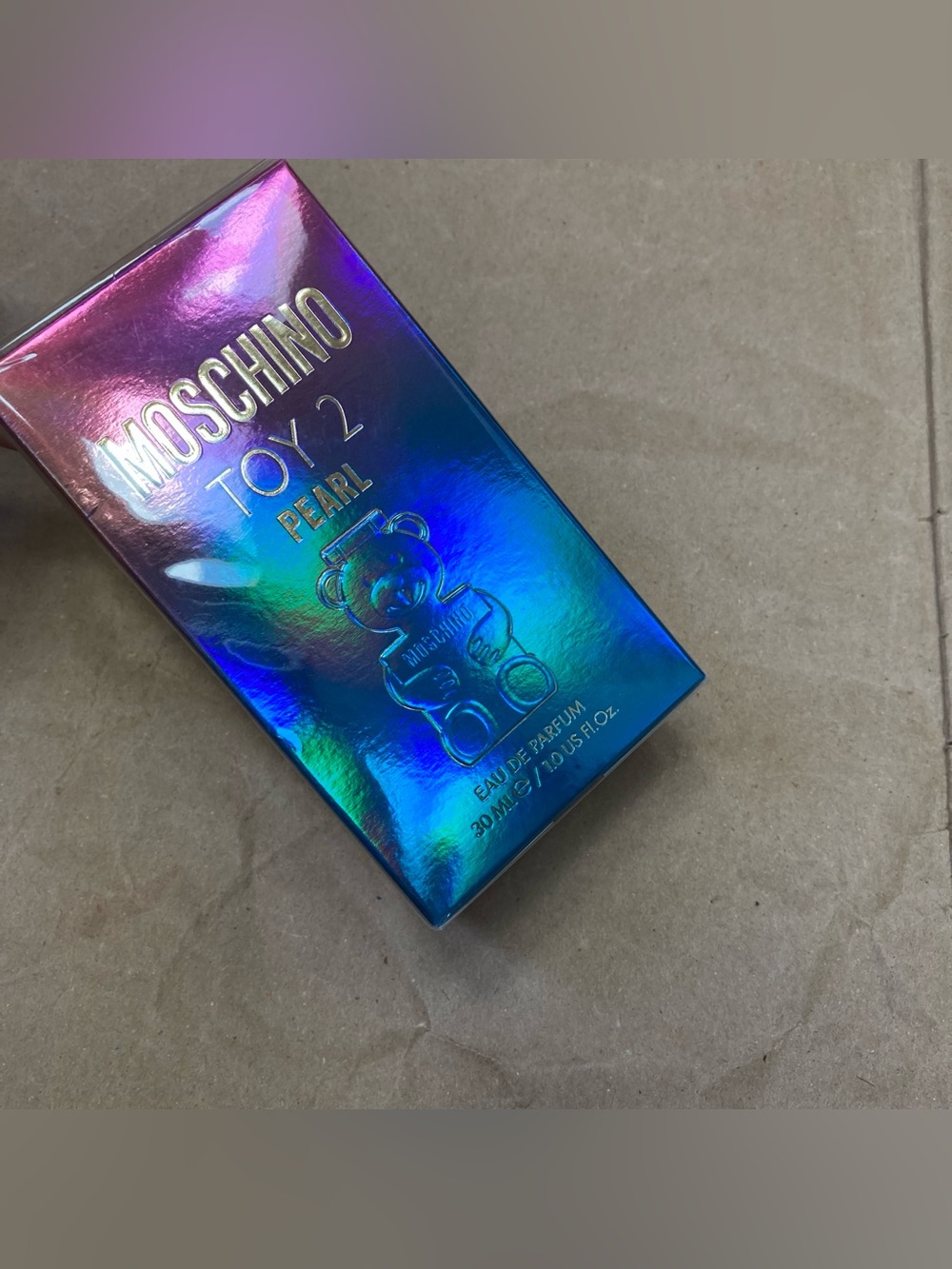 moschino toy 2 pearl 1oz